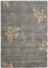 Safavieh Florida Shag SG464 8013 Gray Beige