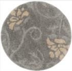 Safavieh Florida Shag SG464 8013 Gray Beige