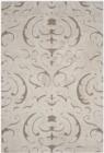 Safavieh Florida Shag SG467 1113 Cream Beige