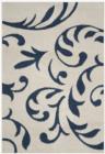 Safavieh Florida Shag SG468 1165 Cream Blue