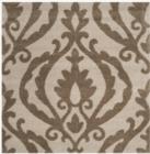 Safavieh Florida Shag SG469 1113 Cream Beige