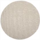 Safavieh Florida Shag SG470 1111 Creme