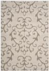Safavieh Florida Shag SG470 1113 Cream Beige