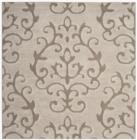 Safavieh Florida Shag SG470 1113 Cream Beige