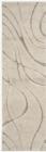 Safavieh Florida Shag SG471 1113 Cream Beige