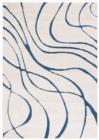 Safavieh Florida Shag SG471 1165 Cream Blue