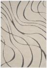 Safavieh Florida Shag SG471 1180 Cream Gray