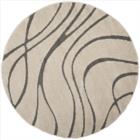 Safavieh Florida Shag SG471 1180 Cream Gray