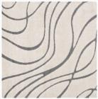 Safavieh Florida Shag SG471 1180 Cream Gray