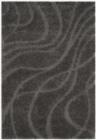 Safavieh Florida Shag SG471 8080 Gray