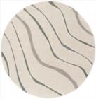Safavieh Florida Shag SG472 1160 Cream Light Blue