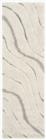 Safavieh Florida Shag SG472 1160 Cream Light Blue