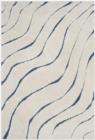 Safavieh Florida Shag SG472 1165 Cream Blue