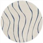 Safavieh Florida Shag SG472 1165 Cream Blue