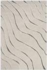 Safavieh Florida Shag SG472 1180 Cream Gray