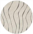 Safavieh Florida Shag SG472 1180 Cream Gray