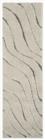 Safavieh Florida Shag SG472 1180 Cream Gray