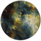 Safavieh Galaxy GAL111 B Blue Multi