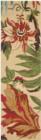 Safavieh Jardin JAR325A Ivory Multi