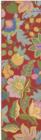 Safavieh Jardin JAR951A Red Multi