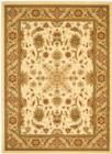 Safavieh Lyndhurst LNH211 A Creme Tan