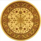 Safavieh Lyndhurst LNH211 A Creme Tan