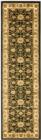 Safavieh Lyndhurst LNH212 A Black Ivory