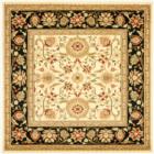 Safavieh Lyndhurst LNH212 B Ivory Black