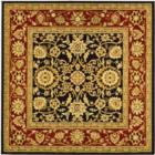 Safavieh Lyndhurst LNH212 G Black Red