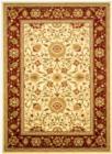 Safavieh Lyndhurst LNH212 K Ivory Red