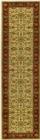 Safavieh Lyndhurst LNH212 K Ivory Red