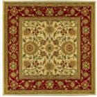 Safavieh Lyndhurst LNH212 K Ivory Red