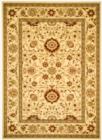 Safavieh Lyndhurst LNH212 L Ivory Ivory