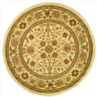 Safavieh Lyndhurst LNH212 L Ivory Ivory