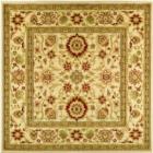 Safavieh Lyndhurst LNH212 L Ivory Ivory
