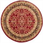 Safavieh Lyndhurst LNH214 A Red Black