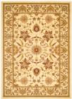 Safavieh Lyndhurst LNH216 A Ivory Ivory