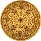 Safavieh Lyndhurst LNH216 A Ivory Ivory