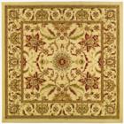 Safavieh Lyndhurst LNH216 A Ivory Ivory