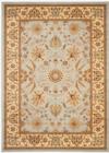 Safavieh Lyndhurst LNH216 G Gray Beige