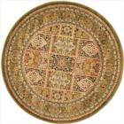 Safavieh Lyndhurst LNH217 A Multi Green