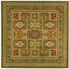 Safavieh Lyndhurst LNH217 A Multi Green