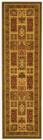 Safavieh Lyndhurst LNH217 B Multi Red