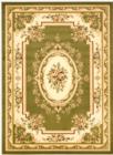 Safavieh Lyndhurst LNH218 B Sage Ivory