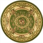 Safavieh Lyndhurst LNH218 B Sage Ivory