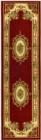 Safavieh Lyndhurst LNH218 C Red Ivory