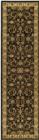 Safavieh Lyndhurst LNH219 A Black Ivory
