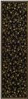 Safavieh Lyndhurst LNH220 A Black Green