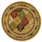 Safavieh Lyndhurst LNH221 A Multi Ivory