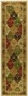 Safavieh Lyndhurst LNH221 A Multi Ivory
